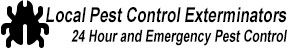 Potawatami Pk IN Pest Control Exterminators